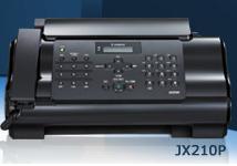 FAX-JX210P